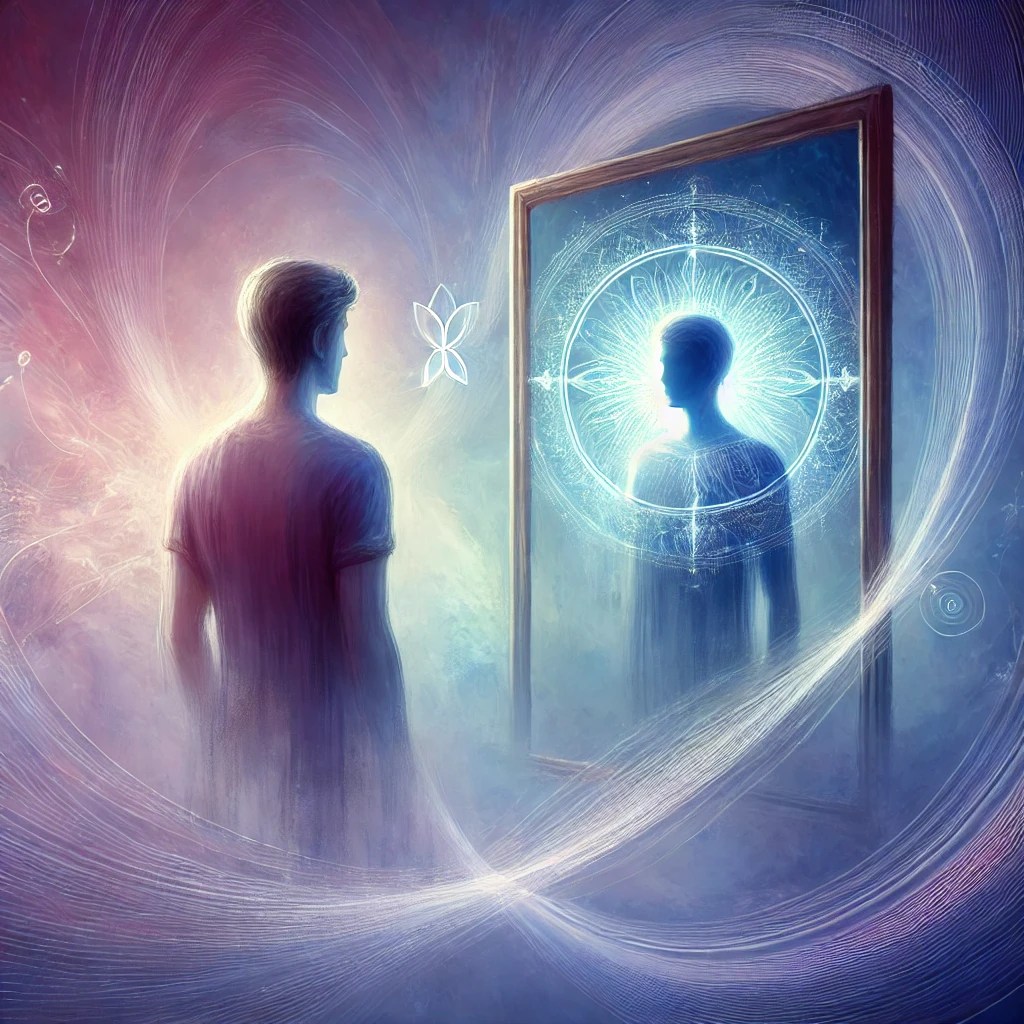 The Power of Self-Awareness in Personal&nbsp;Growth