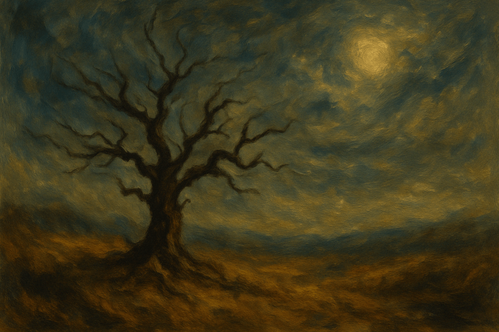 The Dark Side of Being an&nbsp;Empath